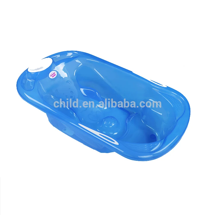 
Professional Design Bathtubs Basin Baby Bath Set 