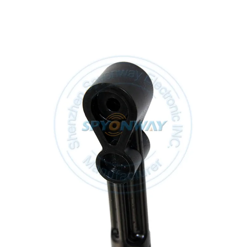 2 Coils Detection Metal Detector Metals Diamond Underground Gold Metal Detector shaft