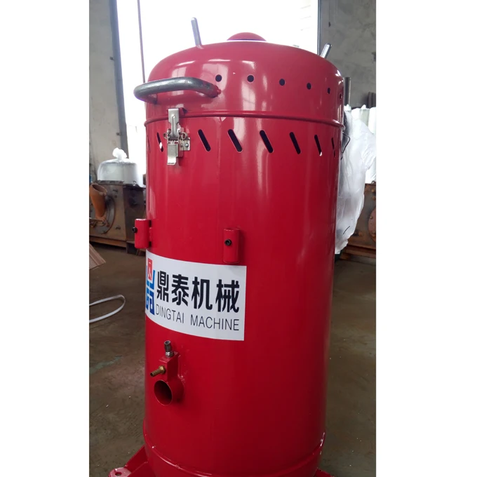mini vacuum sandblasting machine