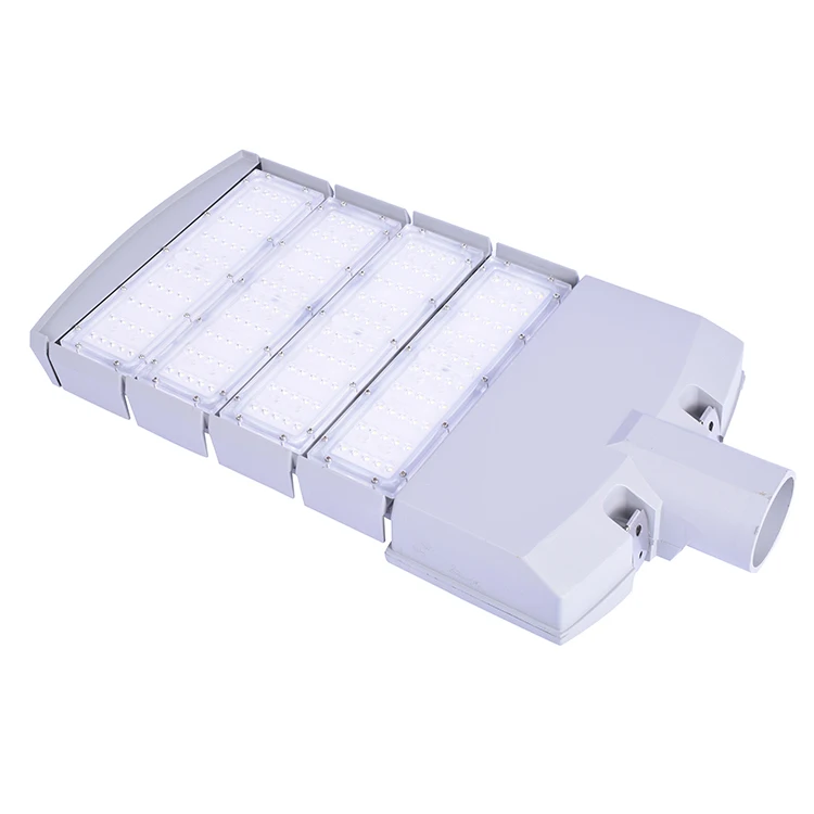 High Luminance Good Price Waterproof 200 Watt StreetLight IP65 Module Led Street Light Price