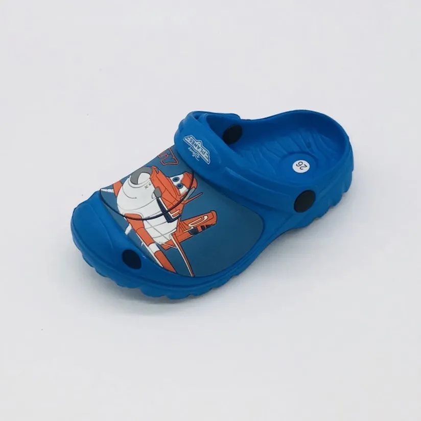 Factory High Quality Kid Shoes For Women And Men Garden Clogs EVA Colorful Children Clogs Pvc  Kids Garden Clogs Shoes