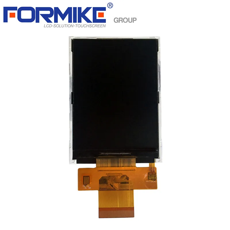 Formike QVGA 240x320 2,8 дюймов tft ЖК-панель с ili9341 Драйвер IC KWH028Q28-F01