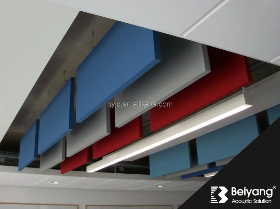 
Acoustic Ceiling Blade with high quality 