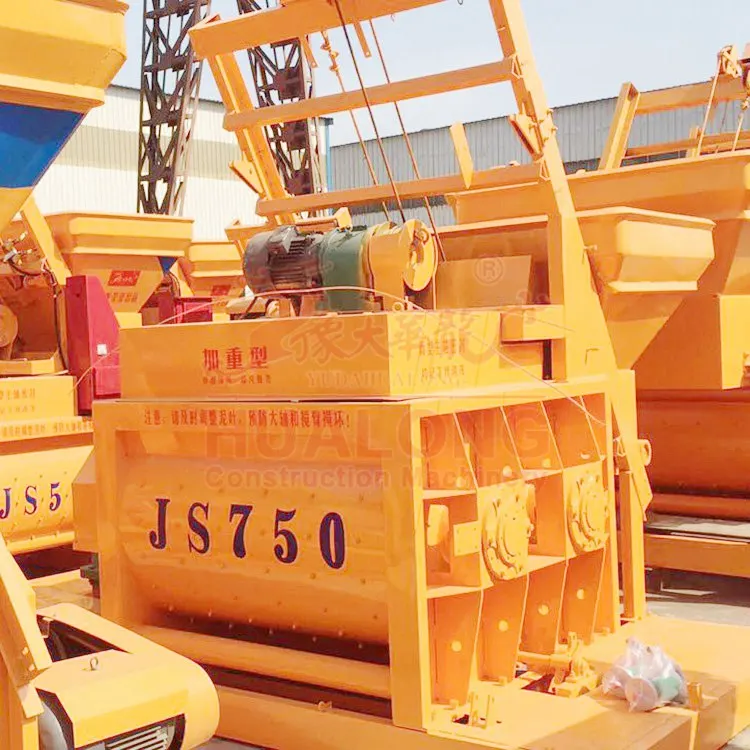 
Compulsory cement mixing machine cement mixing equipment for sale cement concrete mixer from china 