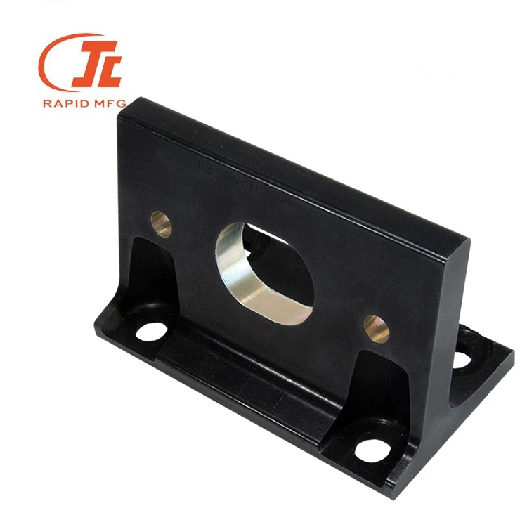 OEM China Manufacturer Mechanical CNC Lathe Machining Mechanical Parts Fabrication Service For Gym Equipment