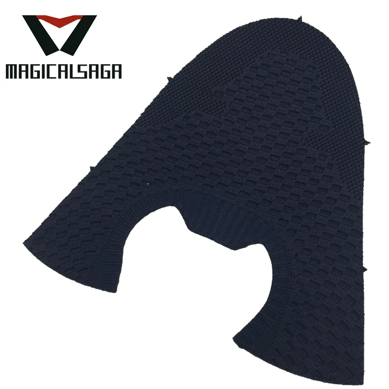 Popular wholesale soft 3d vamp elastic flyknit upper for casual shoes