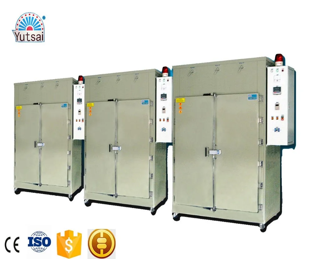 Precision hot air circulating yarn drying /veneer vegetable wood powder coating oven machine /tomato dryer / baking oven