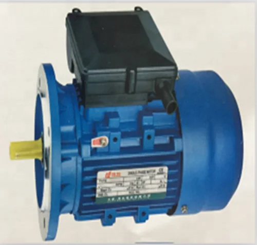 
ML series 2.2 kW 3000 r/min 50HZ capacitor start single phase 3hp electric motor ML90L-2 