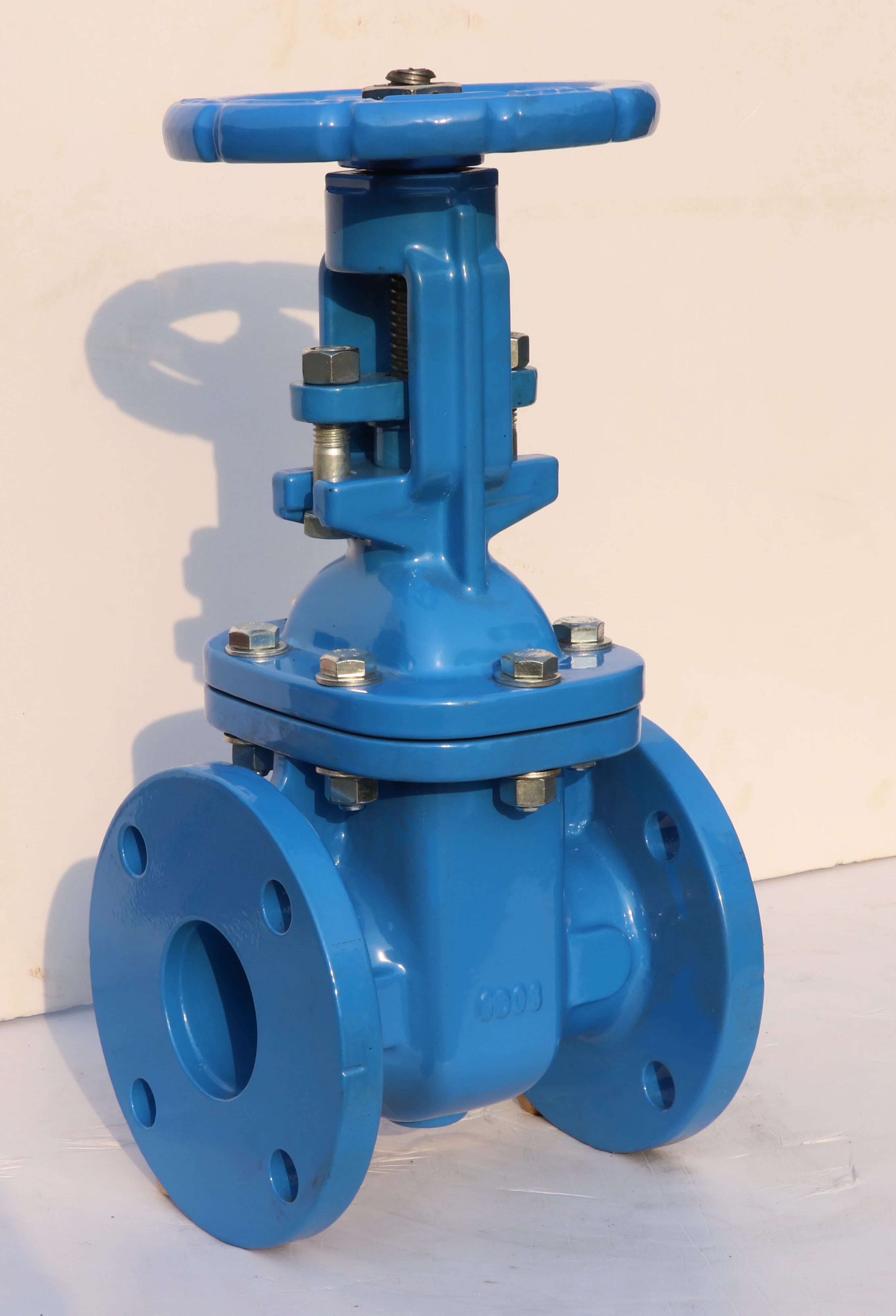 125LB  Risng Stem Gate Valve Yuanda Valve