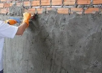 
Inorganic thermal insulation mortar (SA-806 ) 