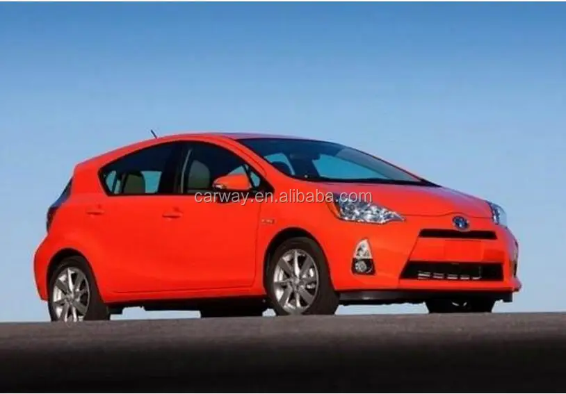 China Factory Auto Spare Parts Accessories For Toyota Prius C Aqua 2014 ON
