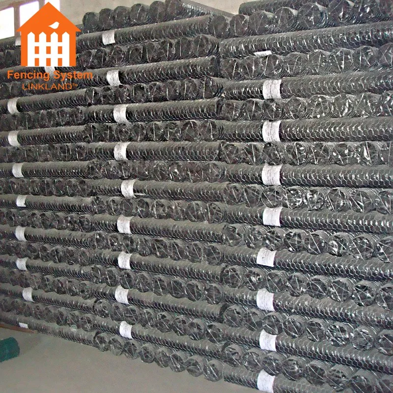 China Exporter Best Quality Hexagonal Wire Netting Chicken Nets Fishing Nets