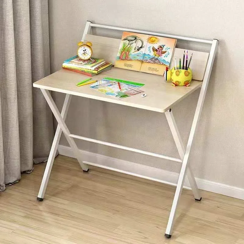 
Folding Study Table Foldable Table 