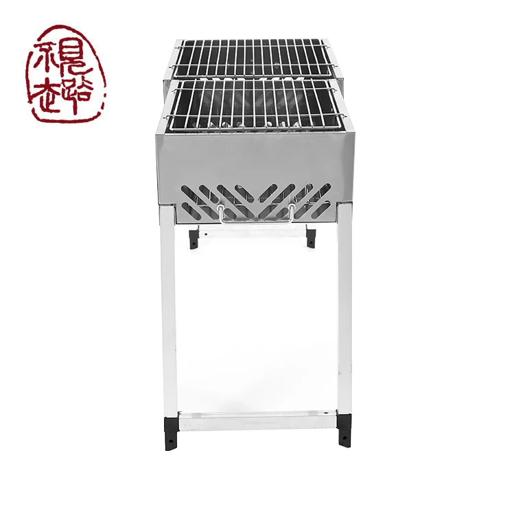 easy to carry convection bakery  BBQ oven