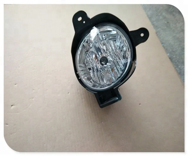 Car Accessories For Toyota Hilux Vigo 2012 ON Auto Spare Parts Fog Lamp