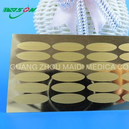 Factory price and custom double eyelid tape stickers