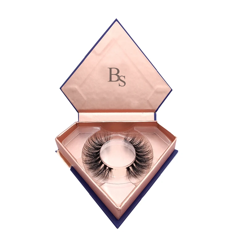 Hot Selling Low Price Wholesale Luxury Lashes Mink Eyelashes Custom Logo Mink Lashes