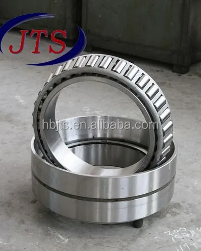 high speed tapered roller bearing 32026X exported to India