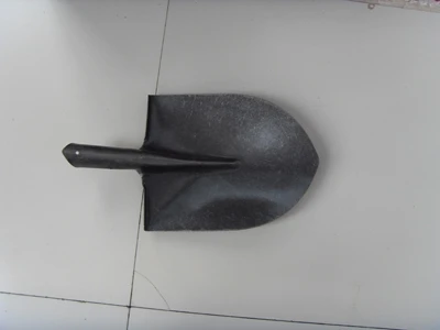 shovel S503