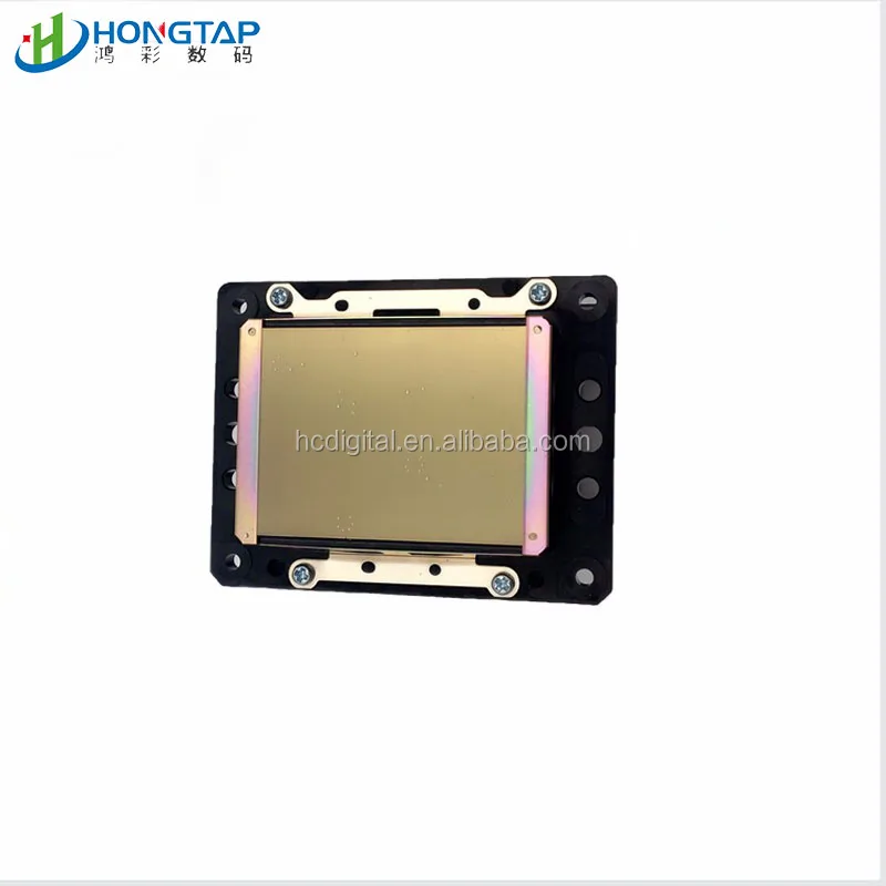 
Original Roland Golden dx7 printhead/dx7 print head for Mimaki, Mutoh UV printers 