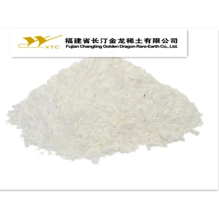 Lanthanum Oxide Nanoparticles La2O3 Nanopowder