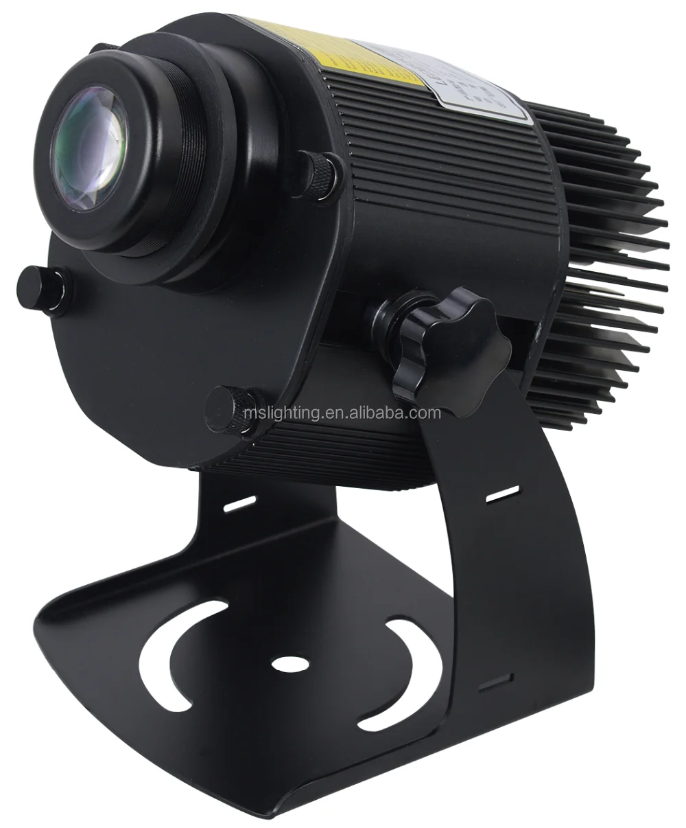 30W / 40W Светодиодный водонепроницаемый шаблон для воды