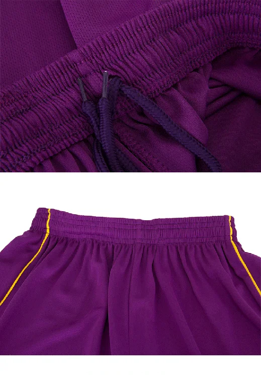 Manufacturer Excellent Supplier Youth Basketball Jerseys Set Uniform Design