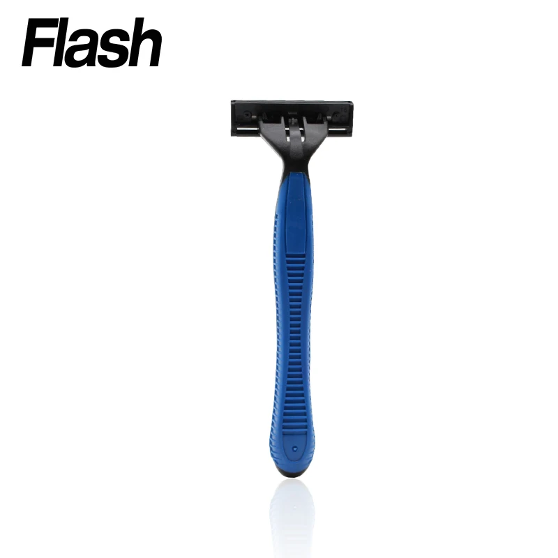 2 Blade Shaving Razor for Men Razor Blade Production Line