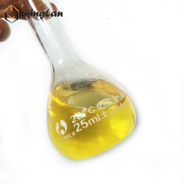 T 5050A Slide Way Oil Additive package lubricant additive  Hydraulic oil additive package