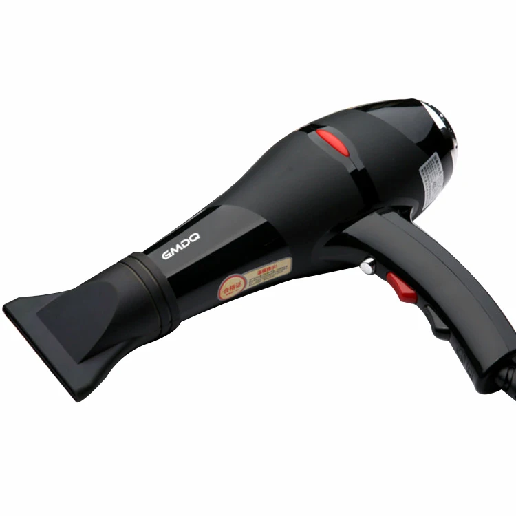 
3-Year Warranty shenzhen Professional travel Salon Hotel machine Powerful hair dryer 