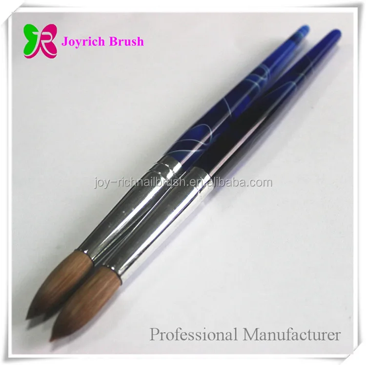 
Finest 100% Pure Kolinsky Brush Japan 