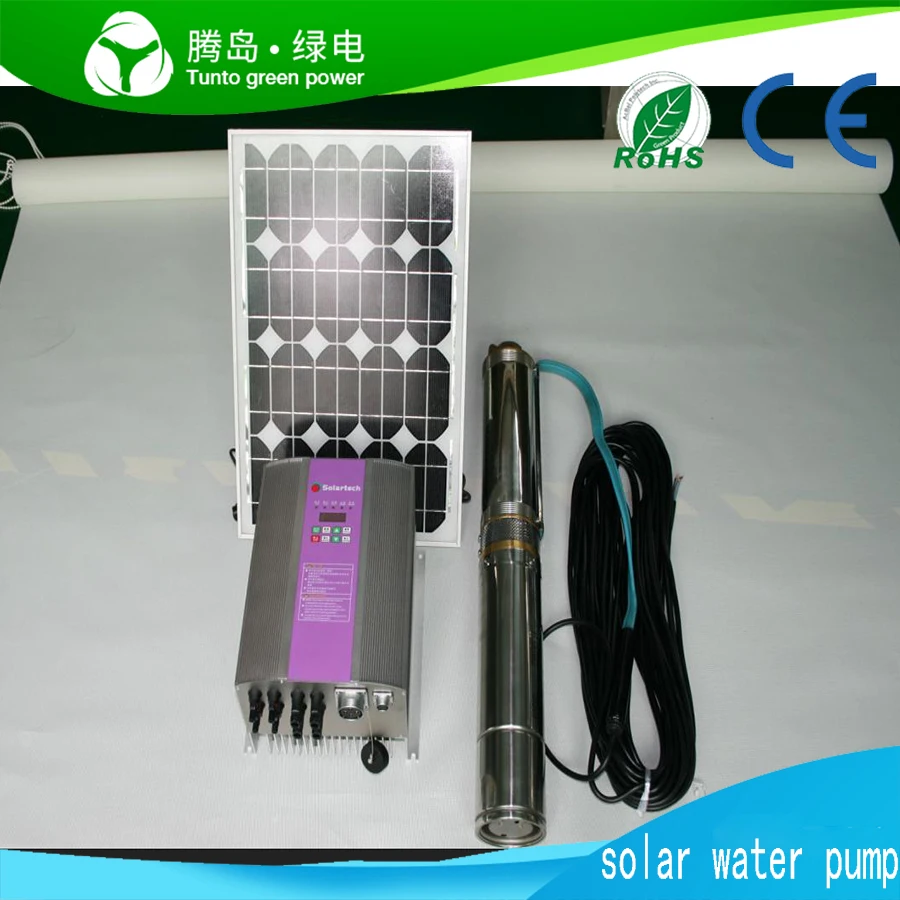 Hot Sale solar pump system solar water pump for agriculture