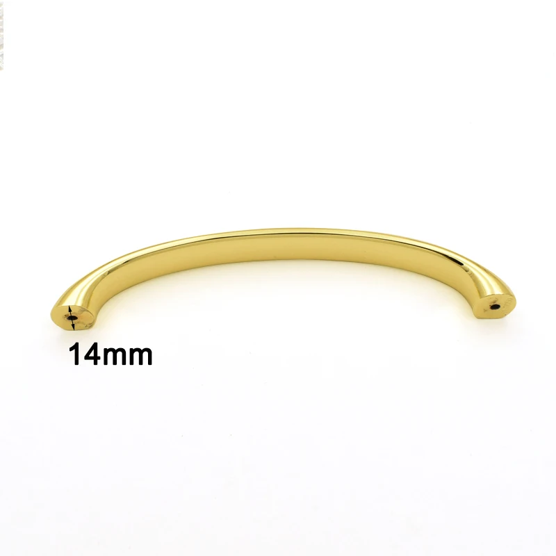 handbag handle hardware metal handle for leather bag