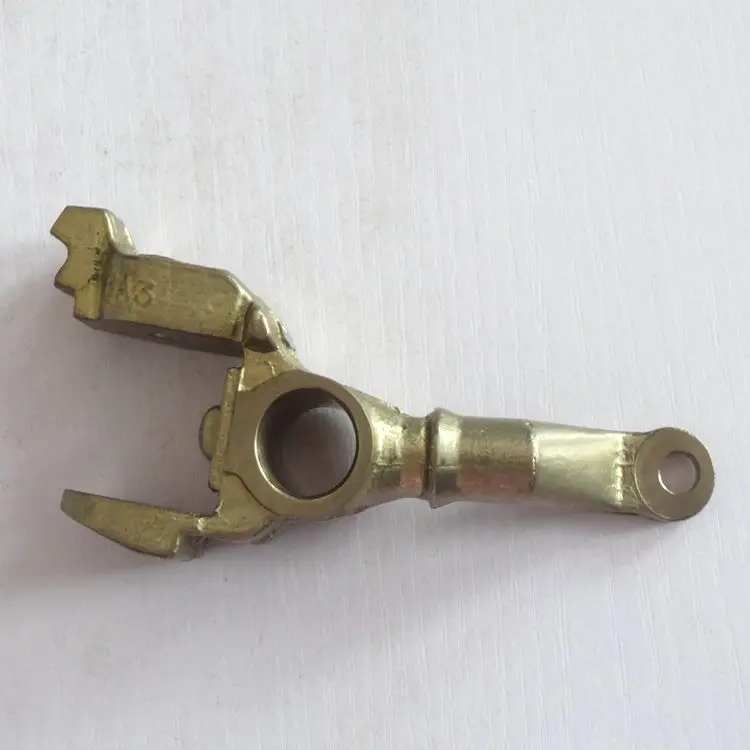 customized precision metal fittings Germany standard casting Japan auto spare parts