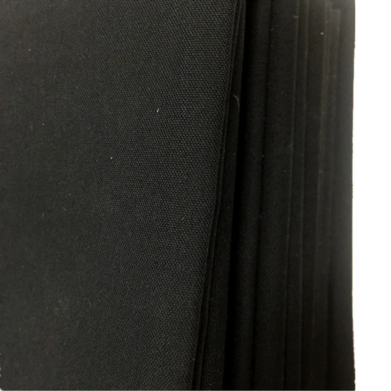 
Value materia fabric waterproof thick fabric canvas material fabric 