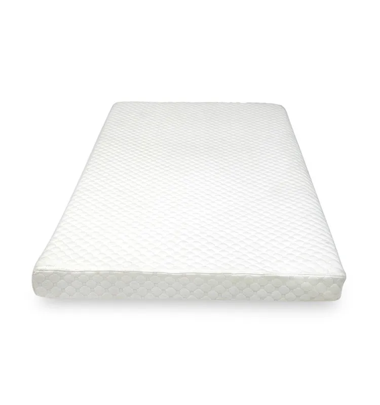 Wholesale Soft Memory Foam Baby Crib Mattress, High Quality Cheap Memory Foam Baby Mattress, Mattress Topper Fa