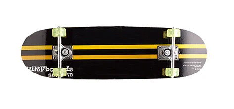 Cheap Price China Maple 17 Inch Mini Cruiser Skateboard