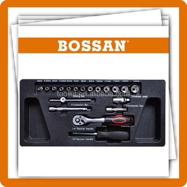 new design Super Tool Trolley Set tool cabinet,197pcs Professional Equipment case for garage tool set kits