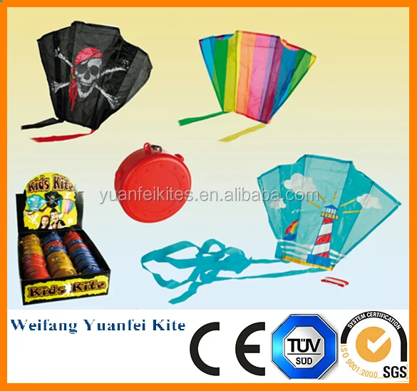 Рекламные воздушные змеи для детей от фабрики воздушных змей