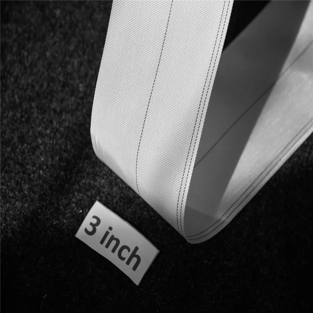 80 mm nylon 66 curing tape nylon cure and wrap