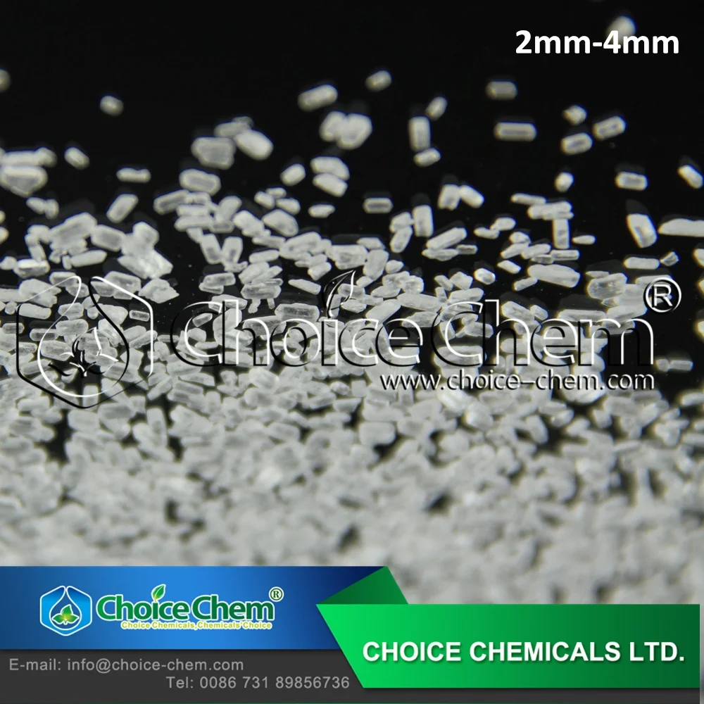  Сельскохозяйственный сорт сульфата магния соль эпсома usp поставщик соли