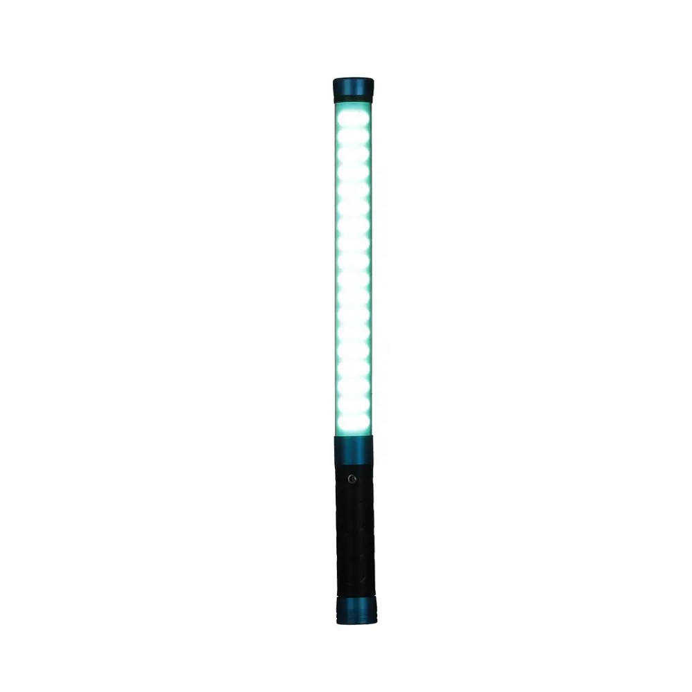 
TC-288 RGB NiceFoto 14W LED video light Dimmable RGB LED Video Lighting Professional photo light , 2800K-9000K, CRI 95,TLCI 95 