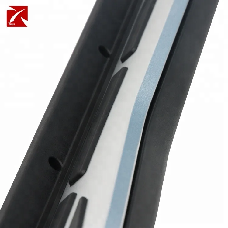 Running Board For JAC Refine S3 Car Side Step Bar Side Step Board