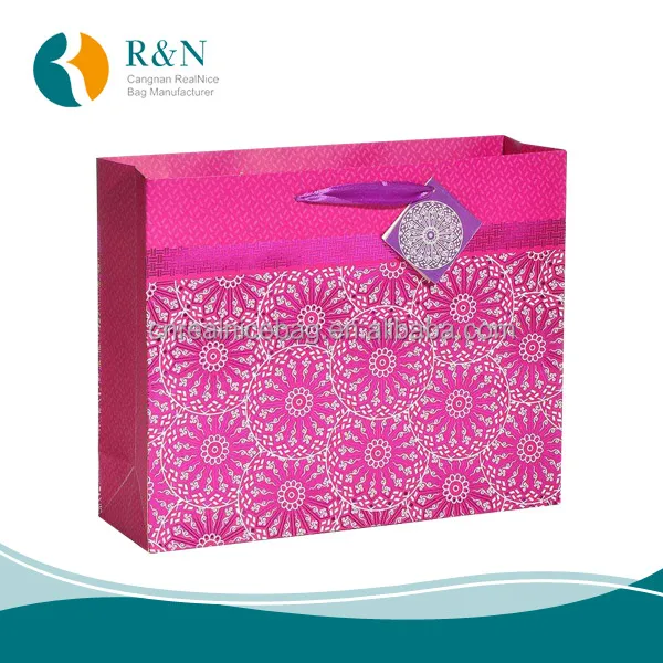 
Wenzhou factory Eco-friendly paper bag,High Quality Kraft Paper Bag,custom mcdonalds paper bag 