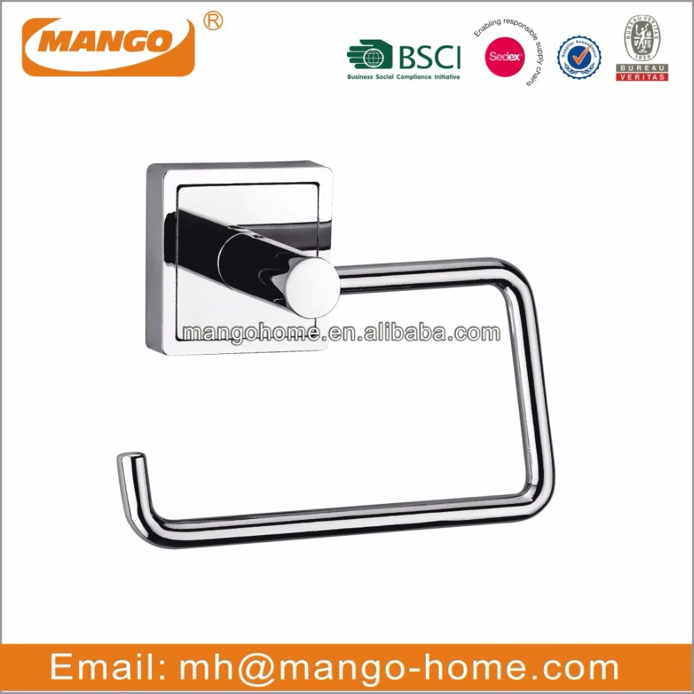 
Wall mounted Bathroom Towel Ring 