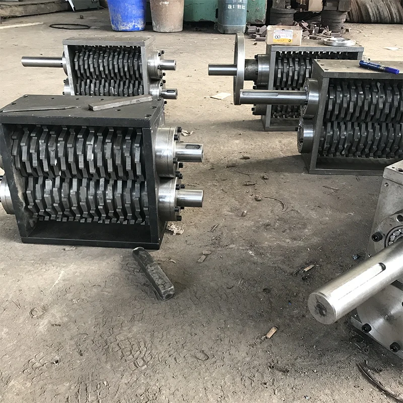 Резак для редукторной машины из быстрорежущей стали