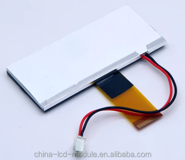 12848 3.3V voltage graphic lcd module JHD12848-G03PFWD-B