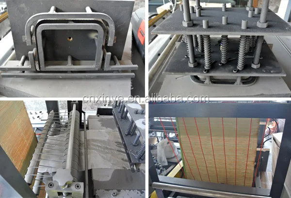 CPE ECA PE Plastic film Disposable Glove Making Machine with high quality low price