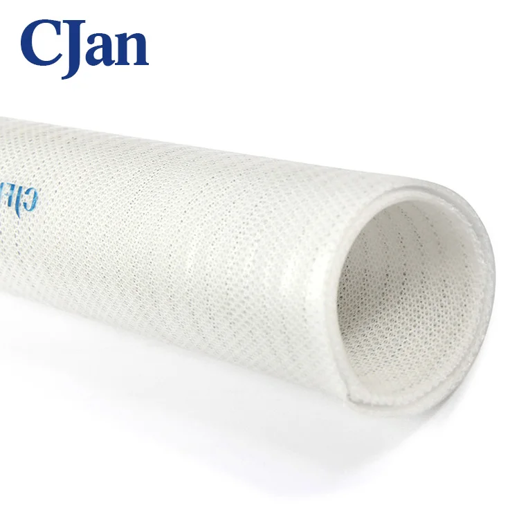 
CJFLEX food silicone wire tube food grade helix tube high temp silicone tube high temperature resistant silicone hose 