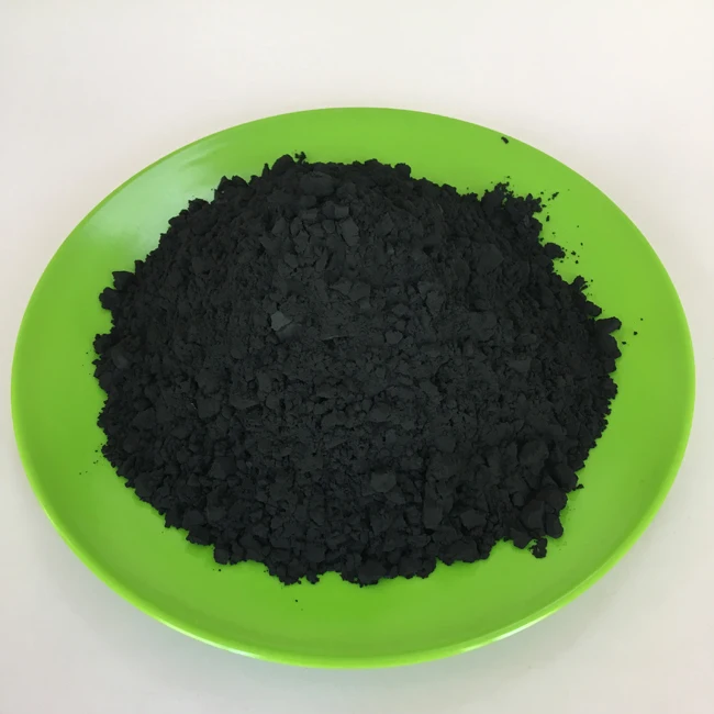 
Praseodymium Oxide Powder Pr6O11 with cas no 12037-29-5 in competitive Price for sale 